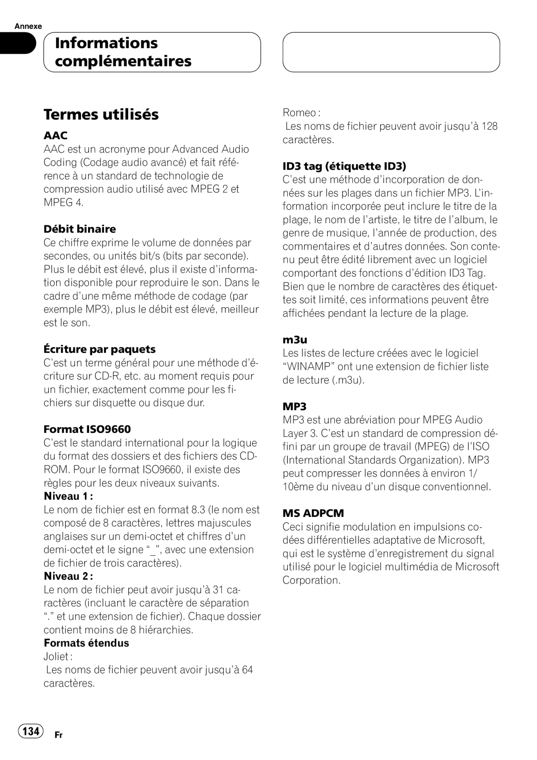 Pioneer DEH-P770MP operation manual 