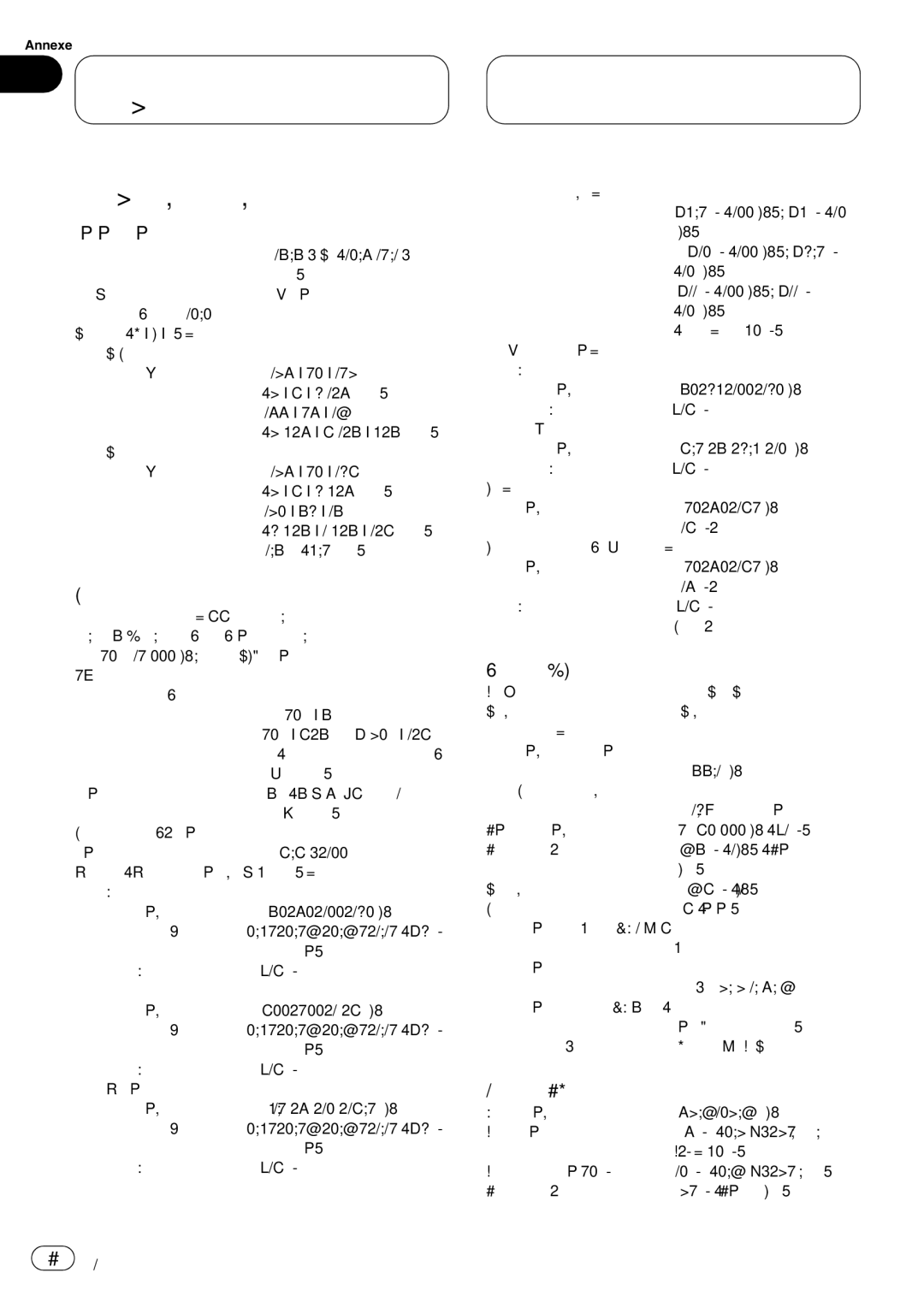 Pioneer DEH-P770MP operation manual 