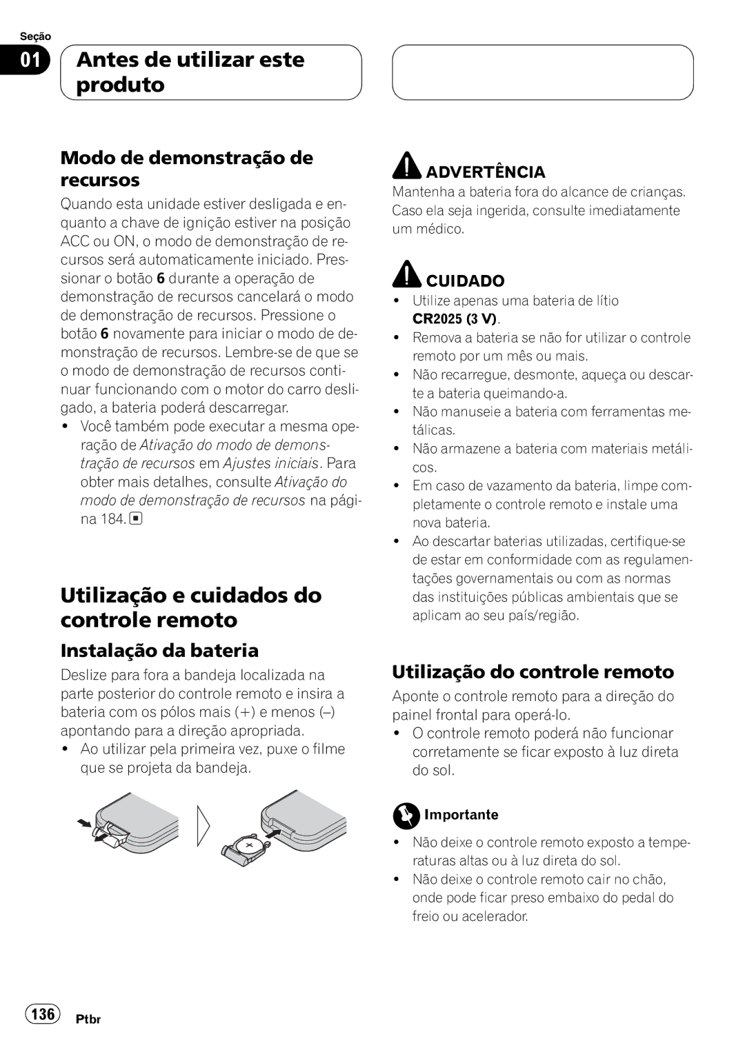 Pioneer DEH-P7750MP operation manual 