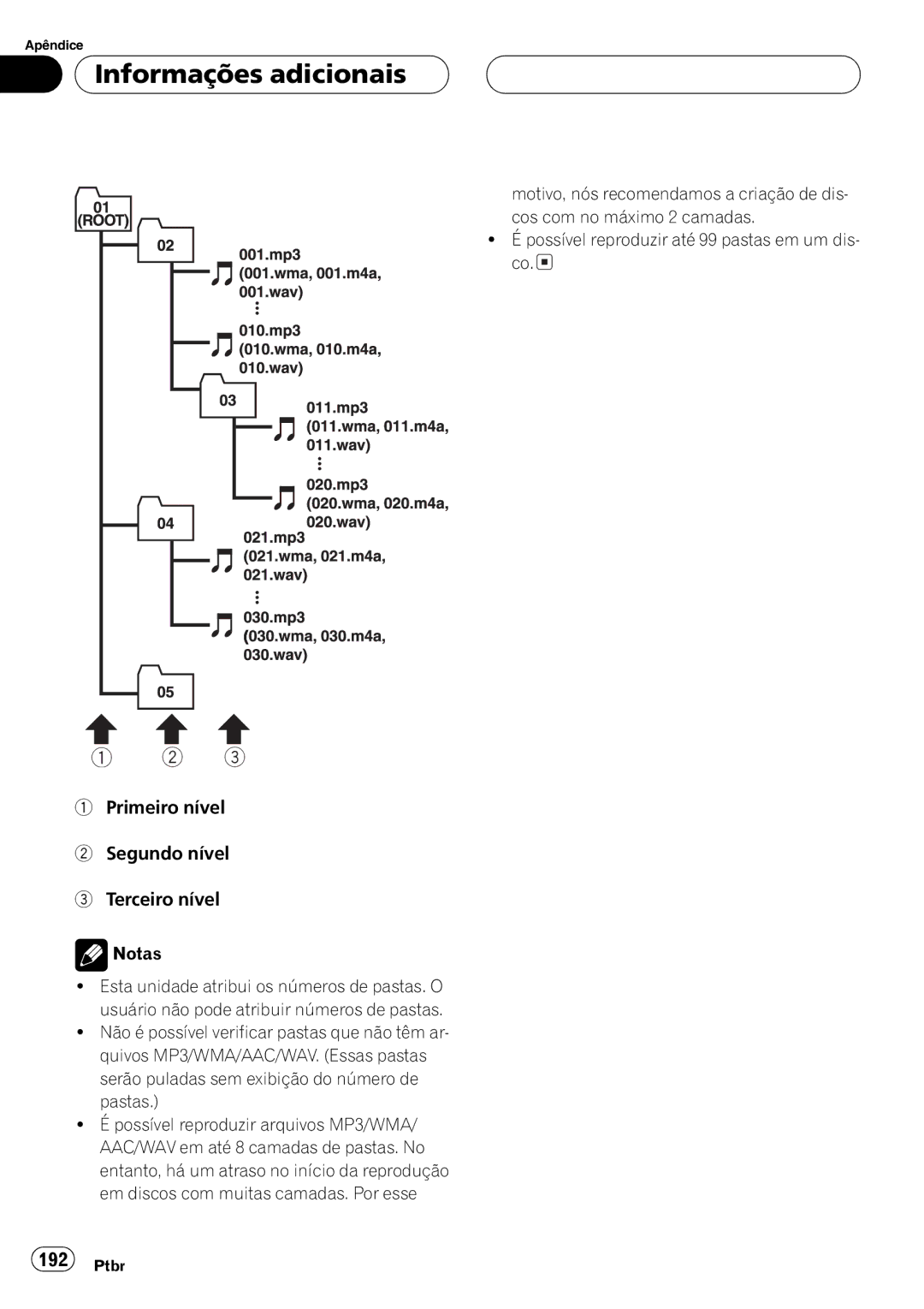 Pioneer DEH-P7750MP operation manual 