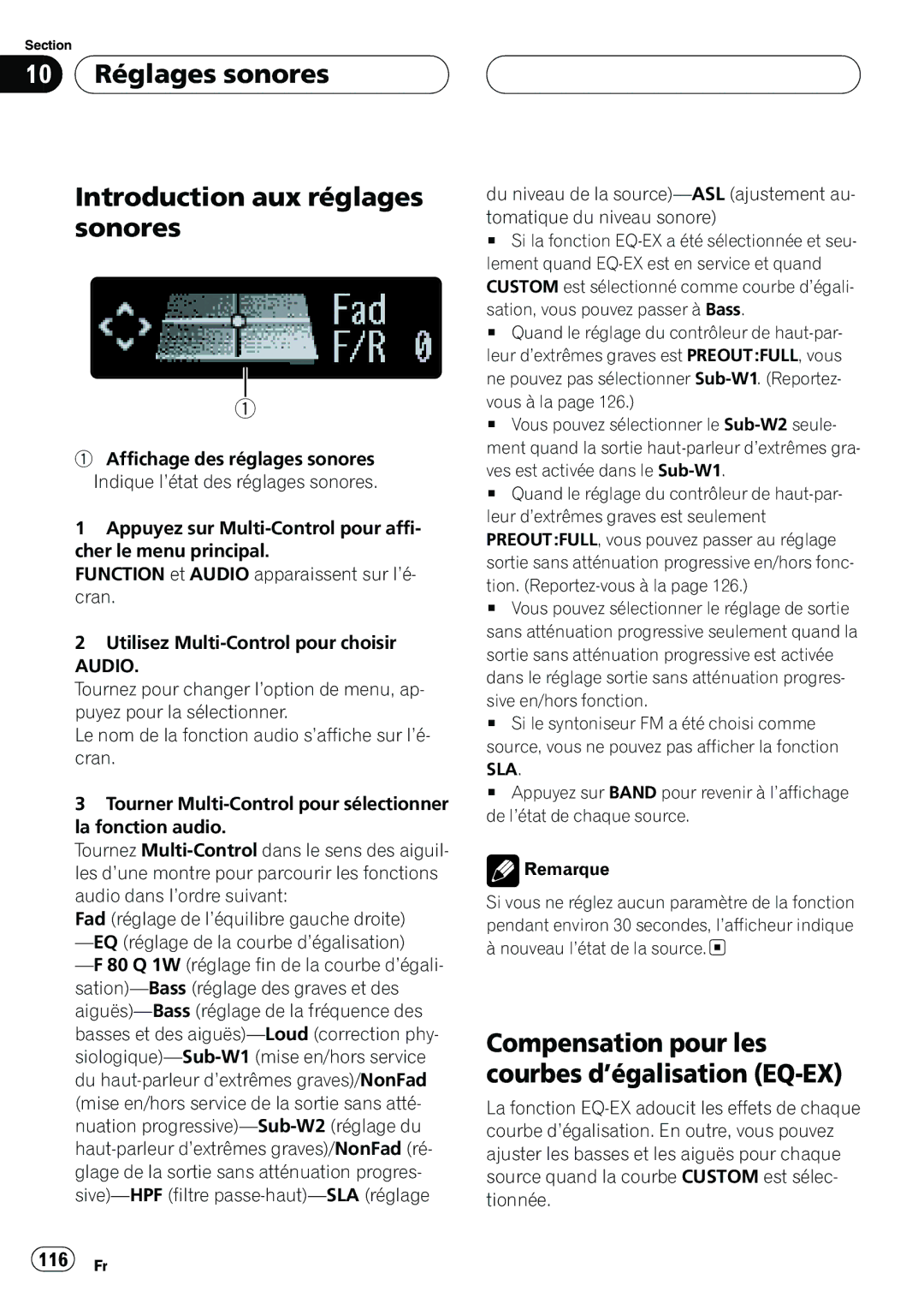 Pioneer DEH-P80MP operation manual 