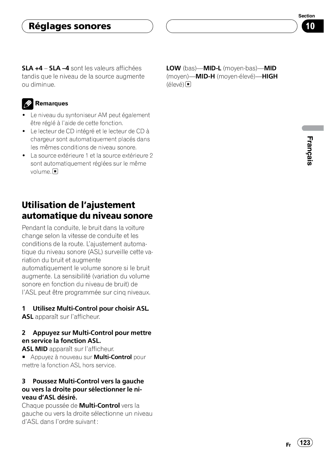 Pioneer DEH-P80MP operation manual 