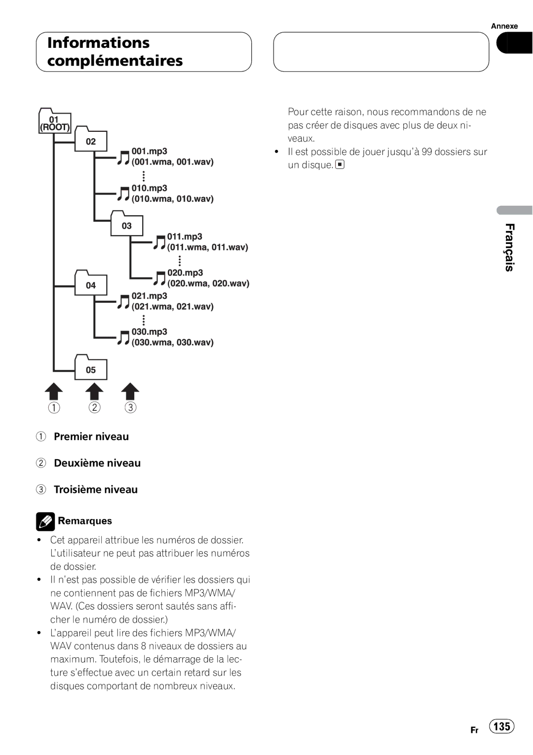 Pioneer DEH-P80MP operation manual 