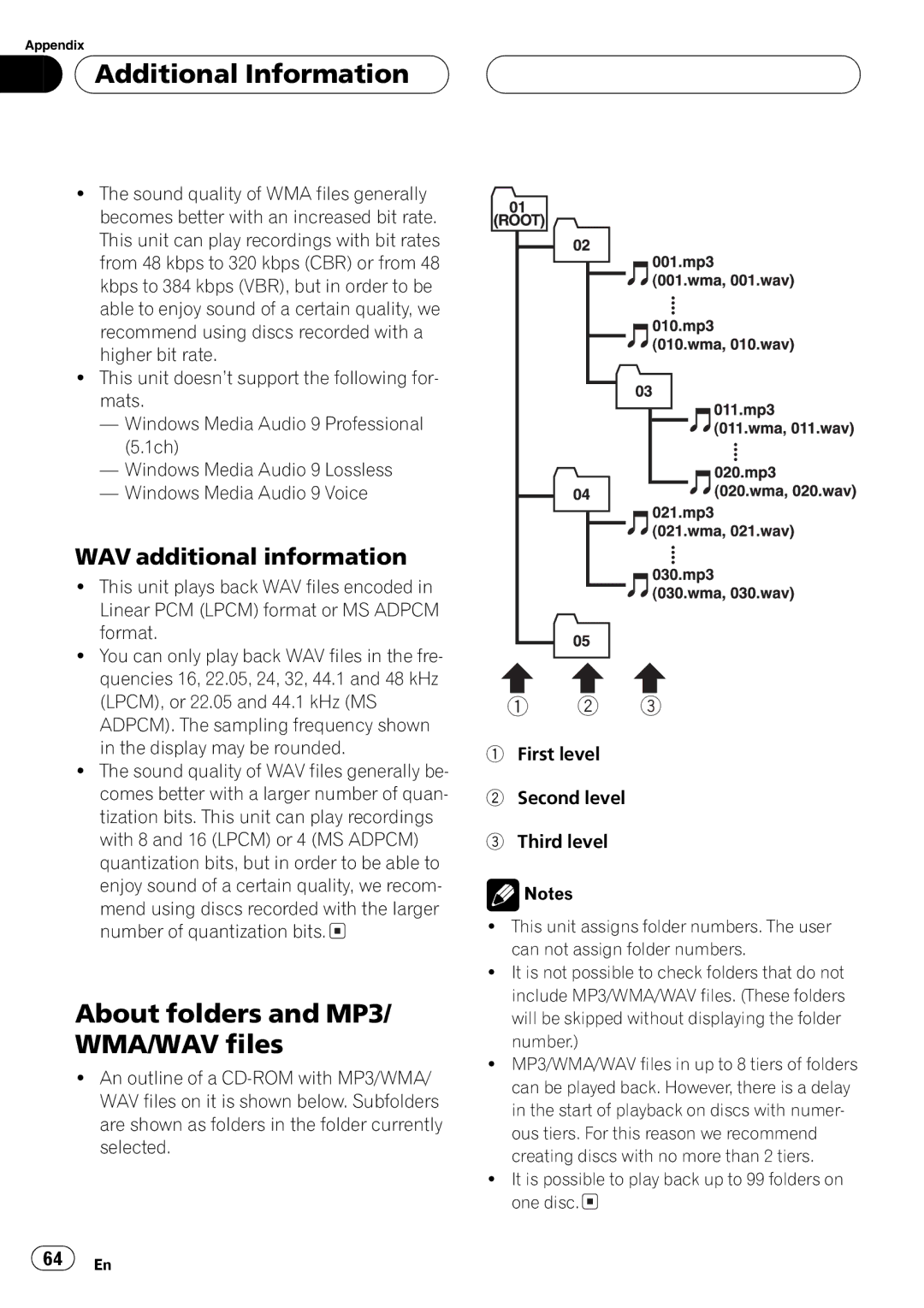 Pioneer DEH-P80MP operation manual 