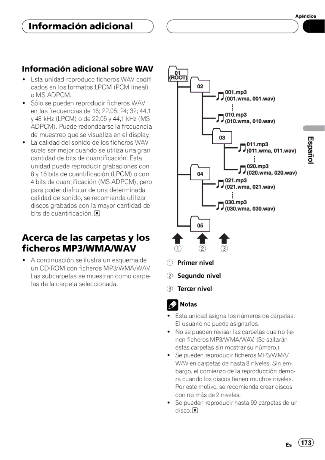 Pioneer DEH-P8600MP operation manual 