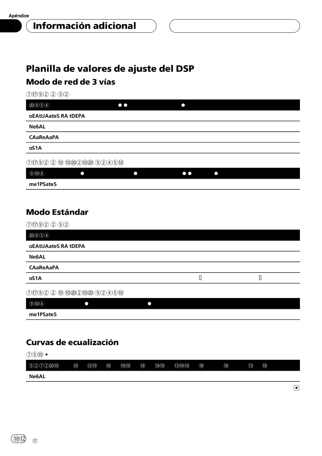 Pioneer DEH-P8600MP operation manual 