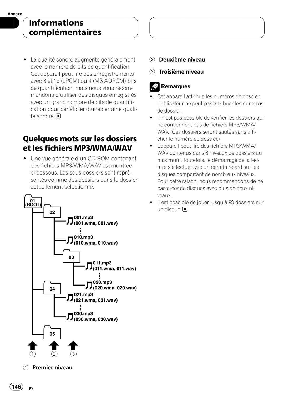 Pioneer DEH-P8600MP operation manual 