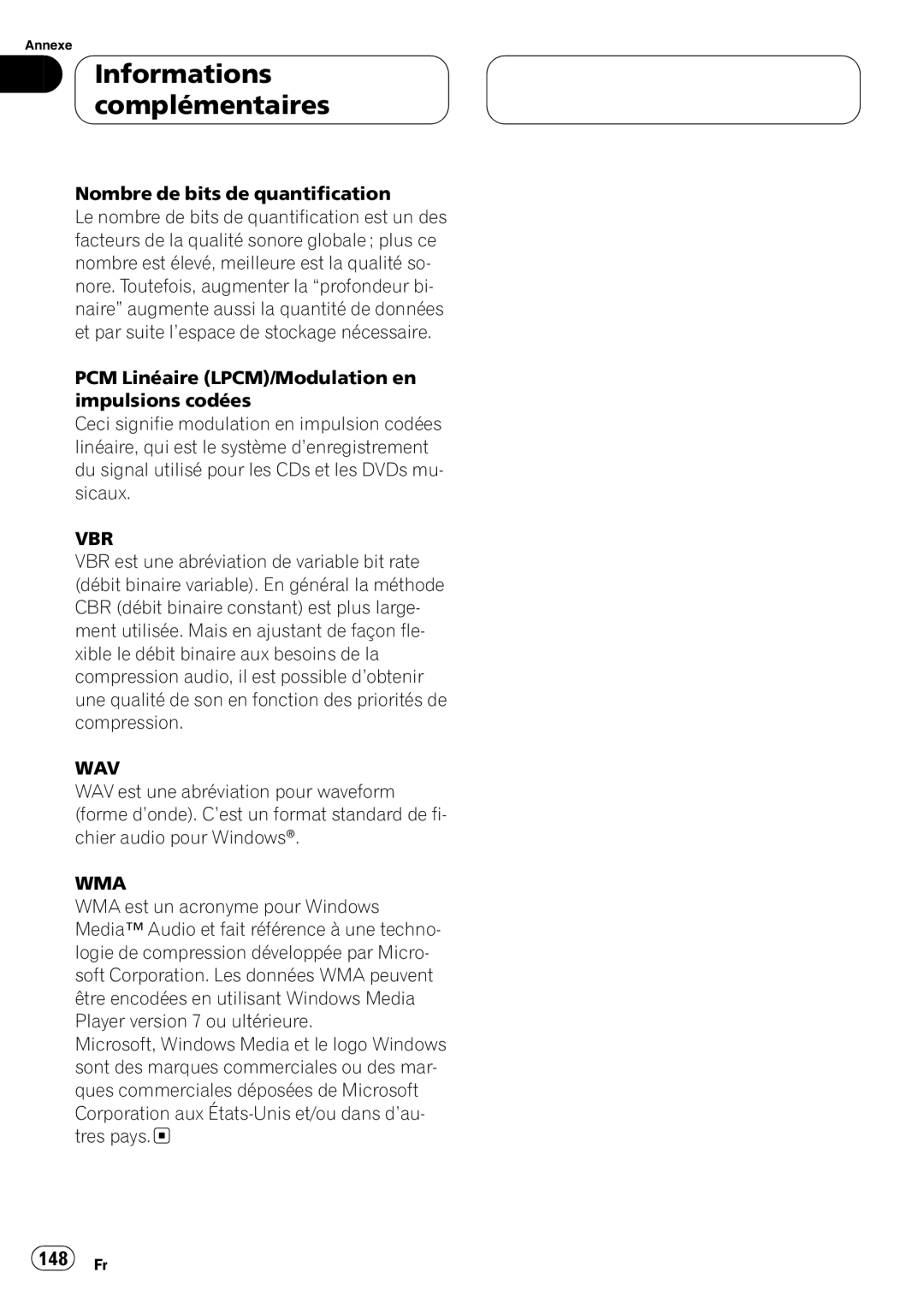 Pioneer DEH-P8600MP operation manual 