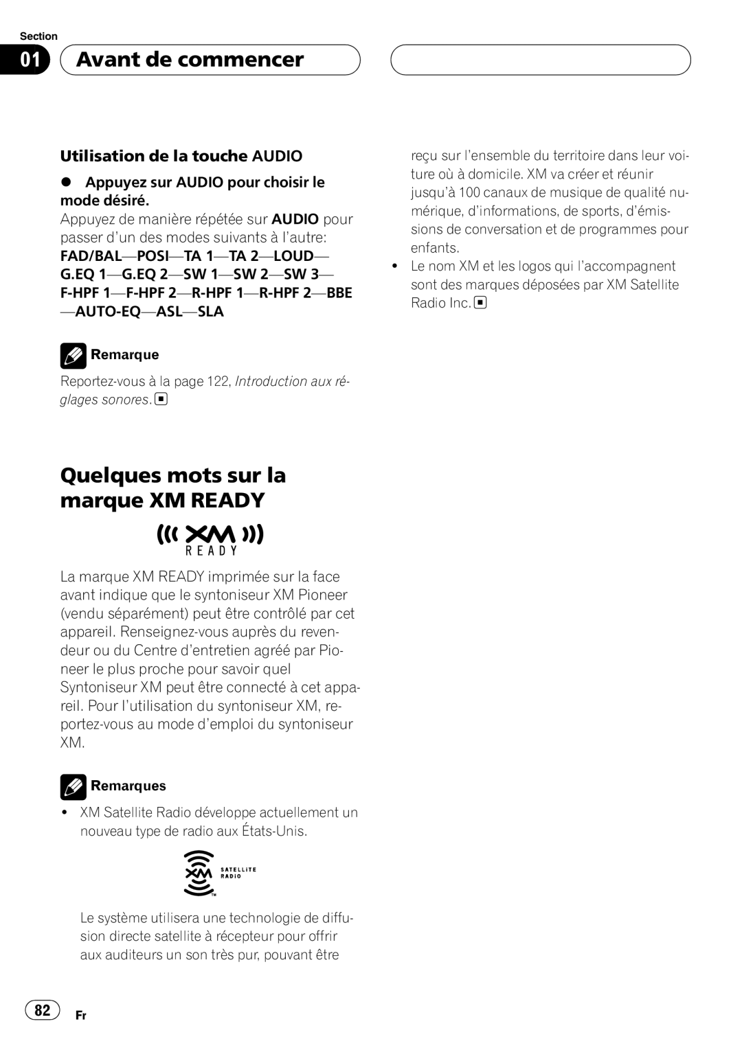 Pioneer DEH-P8600MP operation manual 