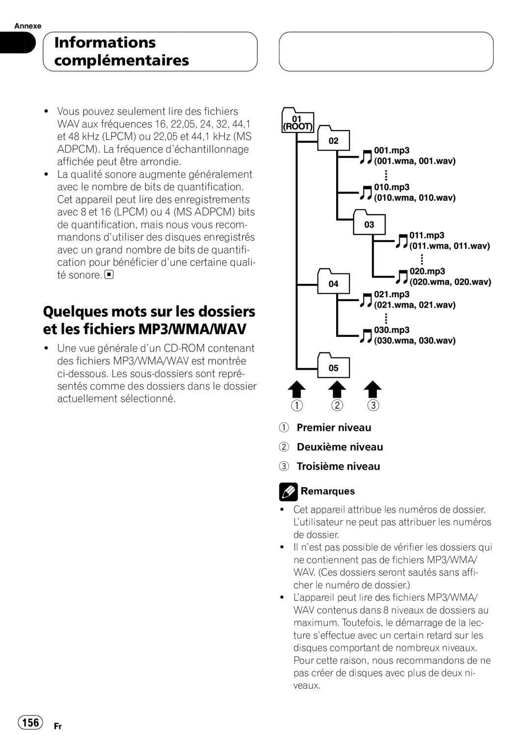 Pioneer DEH-P860MP operation manual 