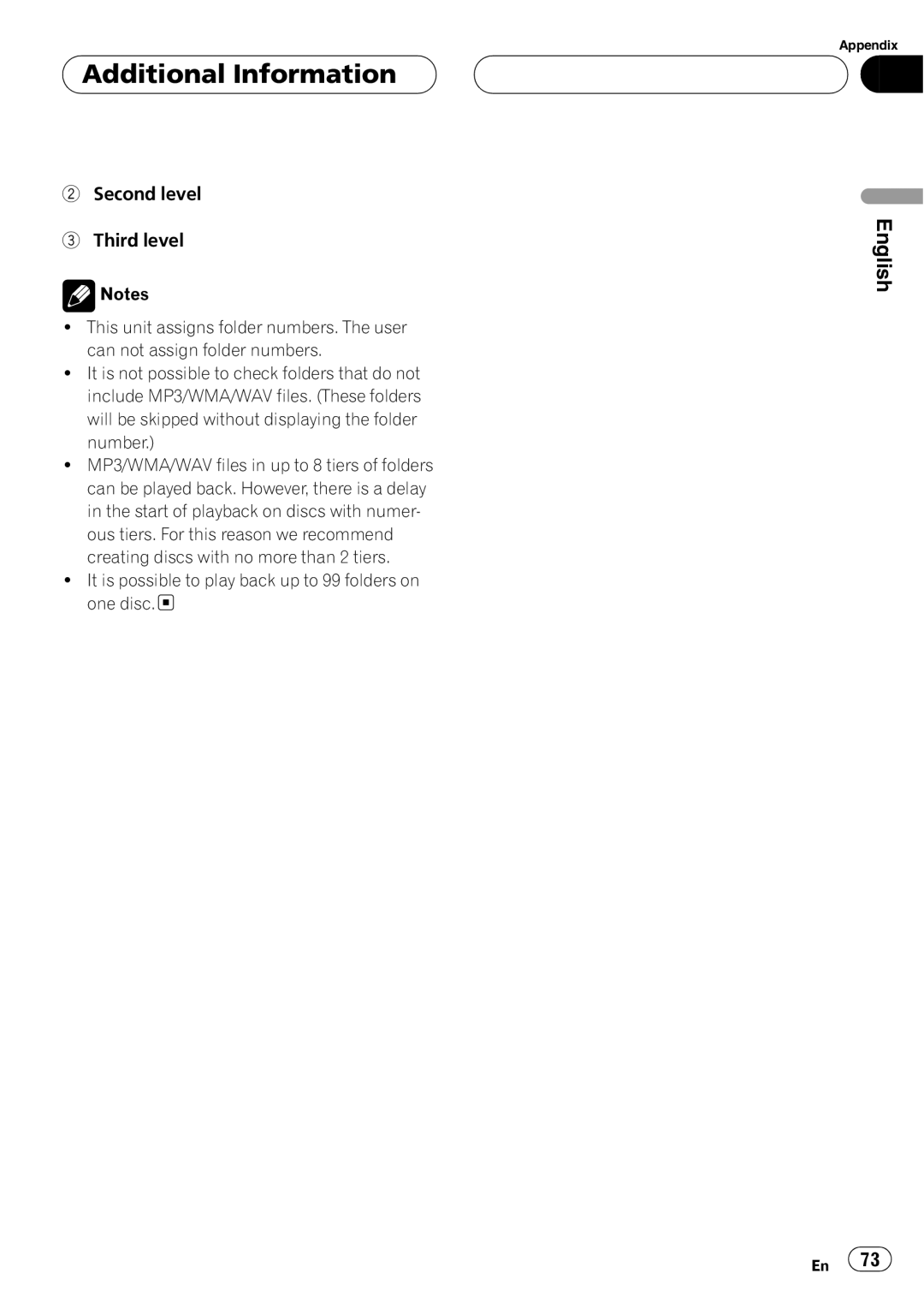 Pioneer DEH-P860MP operation manual 