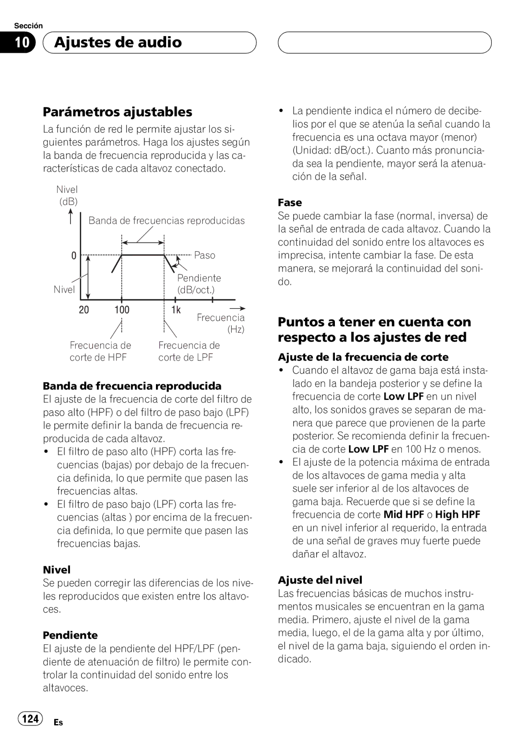 Pioneer DEH-P8650MP operation manual 