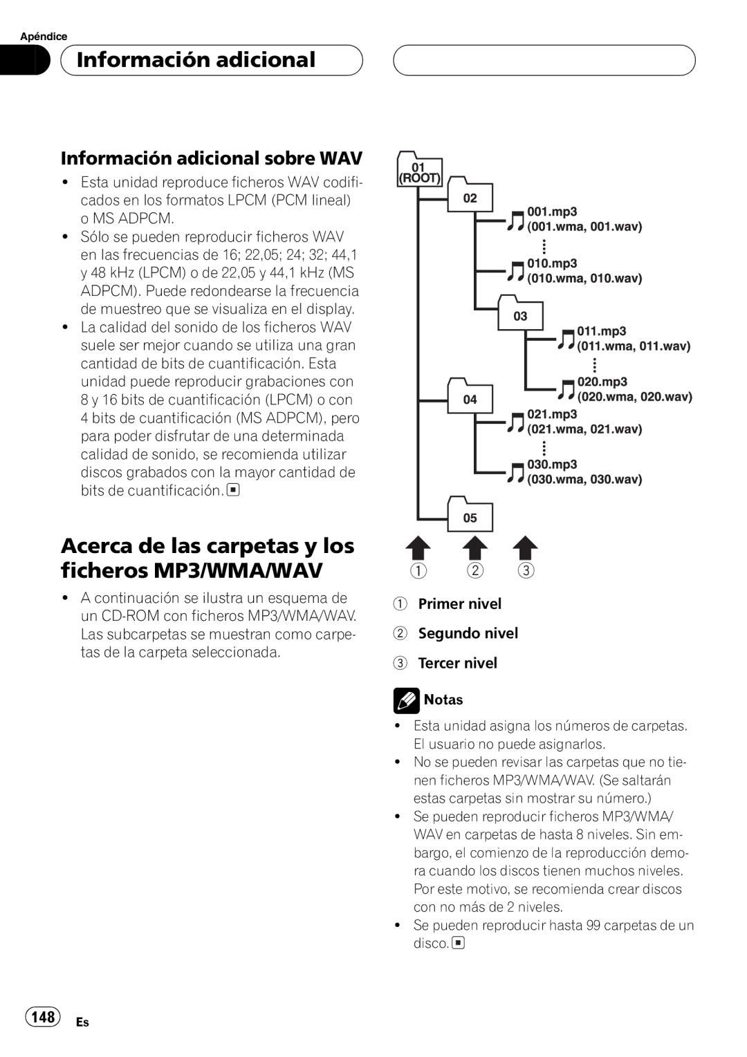 Pioneer DEH-P8650MP operation manual 