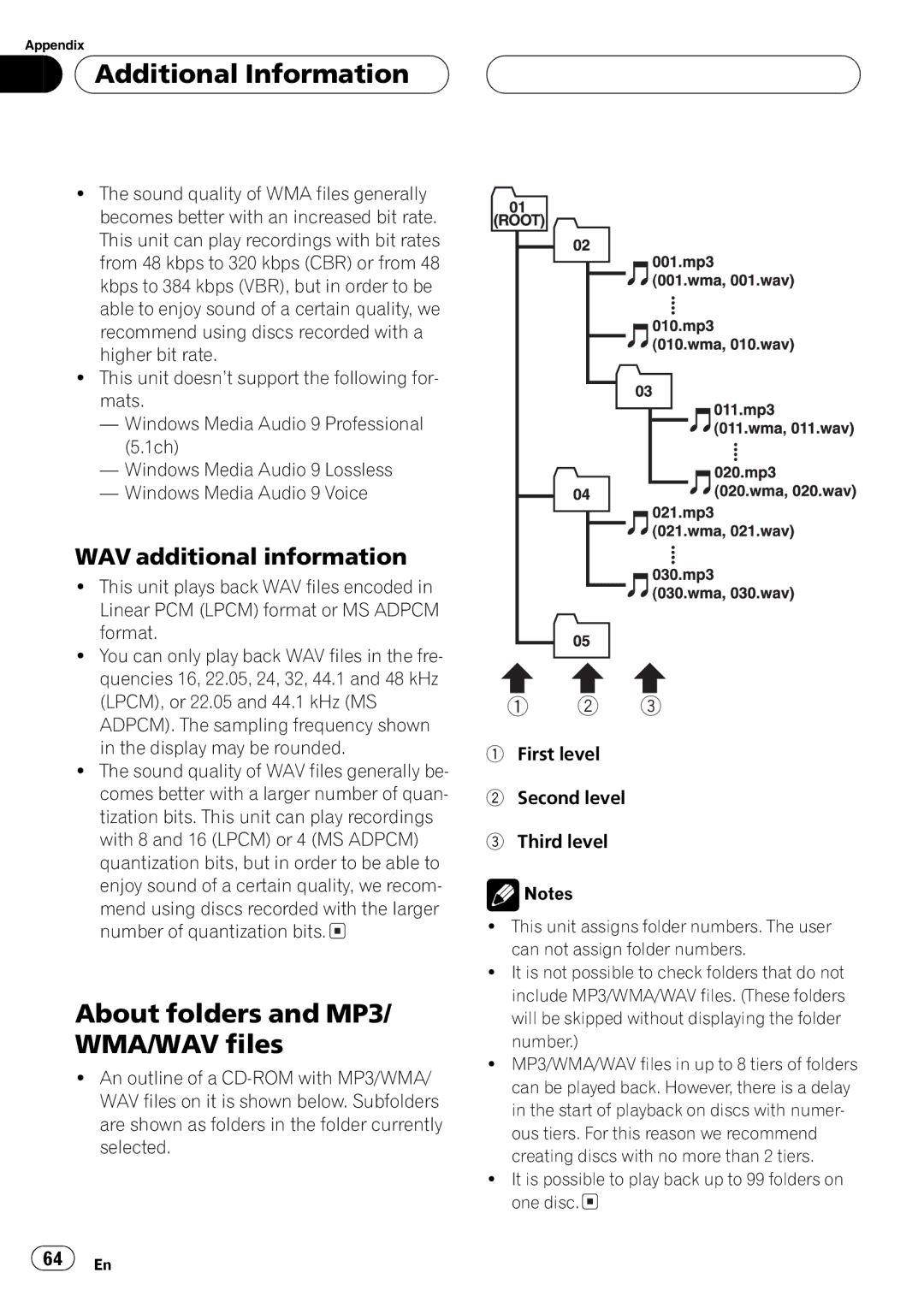 Pioneer DEH-P8MP operation manual 