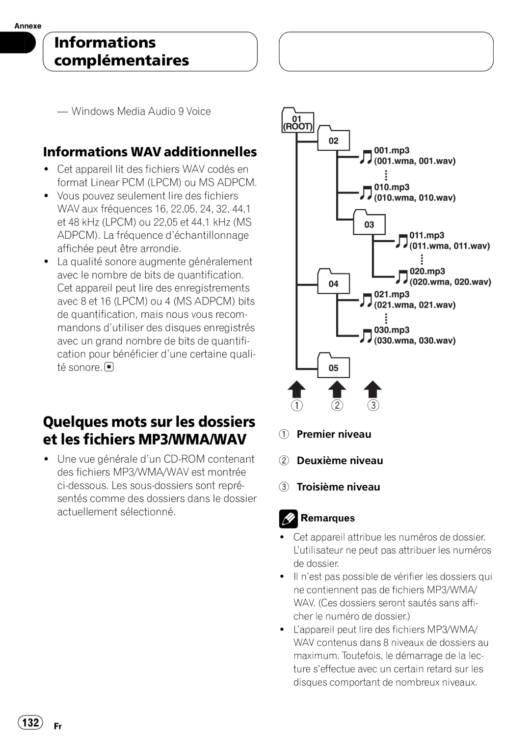 Pioneer DEH-P9600MP operation manual 