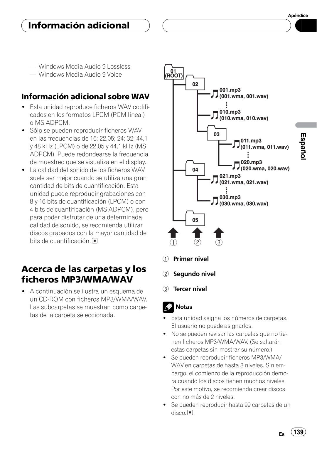 Pioneer DEH-P9650MP operation manual 