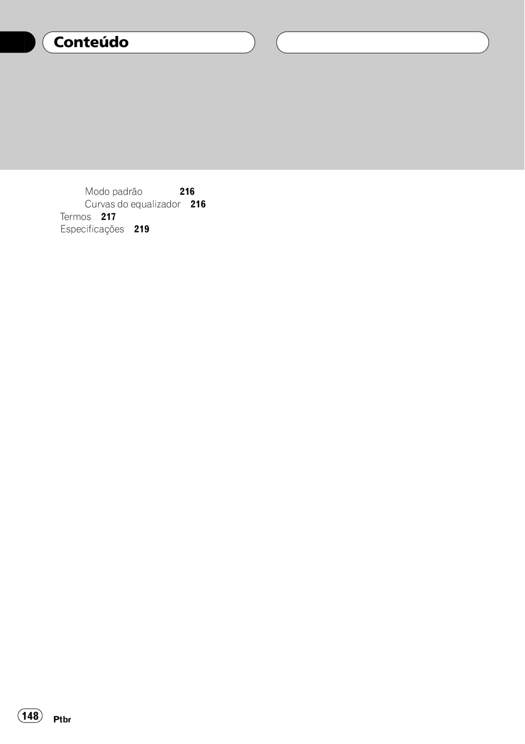 Pioneer DEH-P9650MP operation manual 