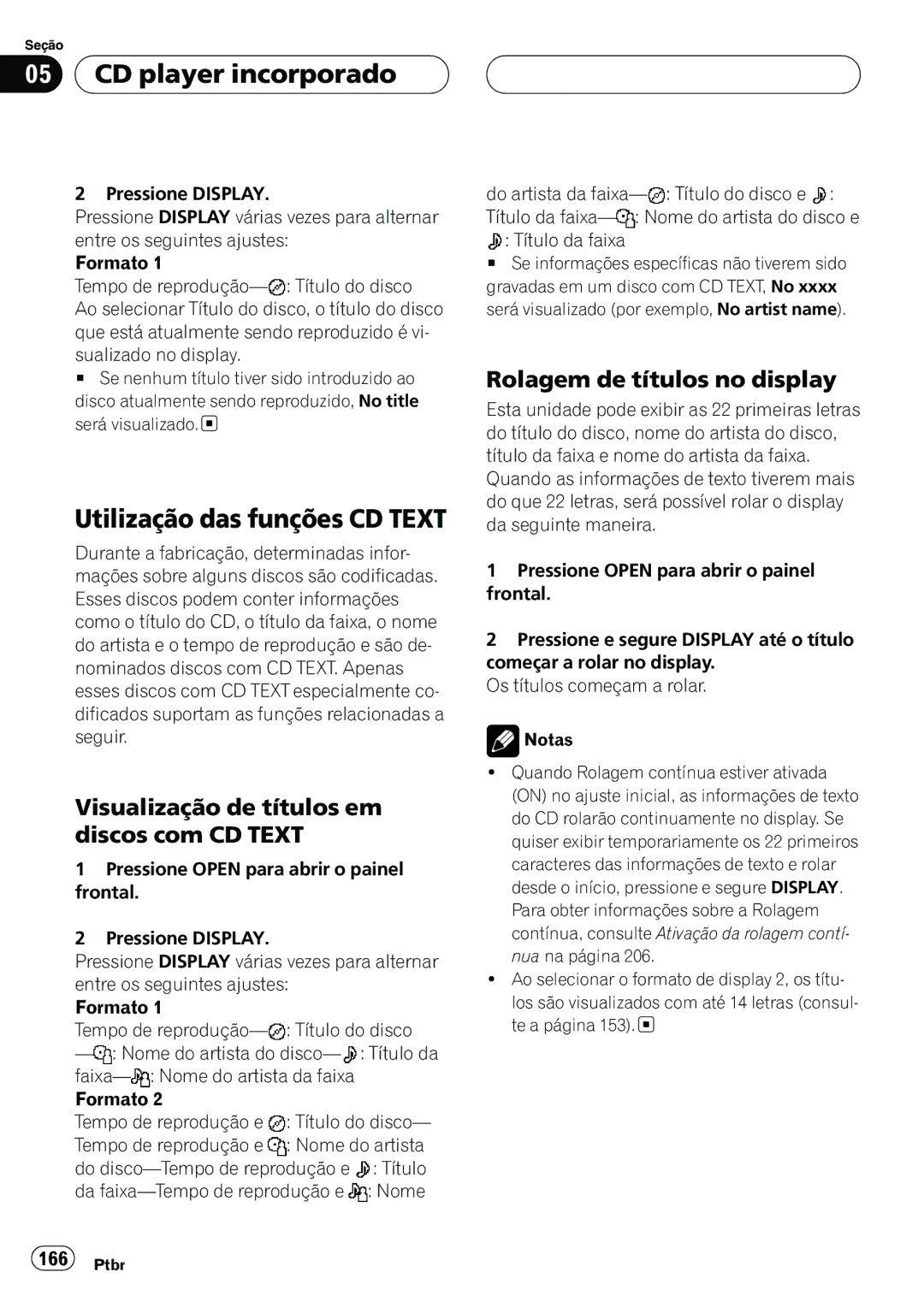 Pioneer DEH-P9650MP operation manual 