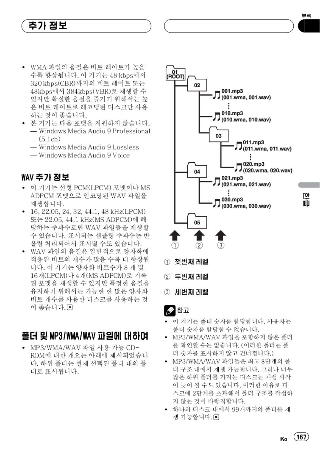 Pioneer FH-P5000MP operation manual 