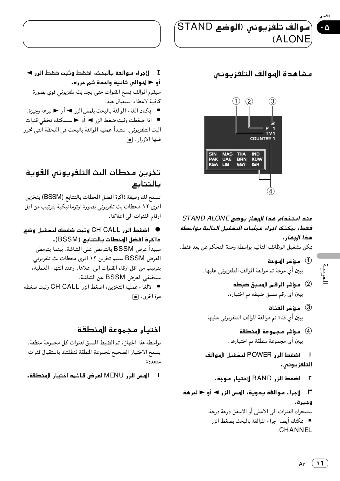 Pioneer GEX-P5750TVP operation manual ?¹uI LÐU²², ?½u¹eHK²n…b¼UA, Ud×, ¨Woklf 