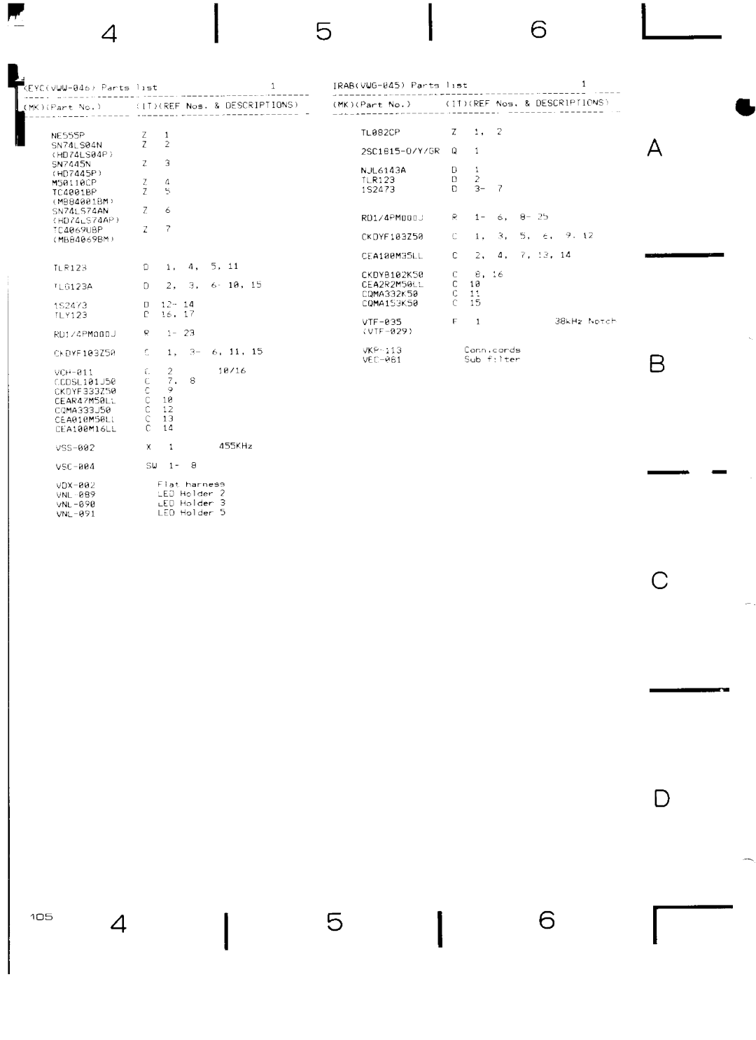 Pioneer PR-8210-A manual 