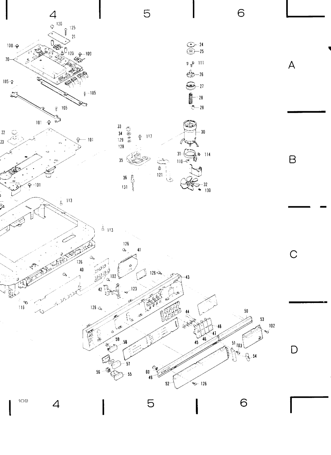 Pioneer PR-8210-A manual 