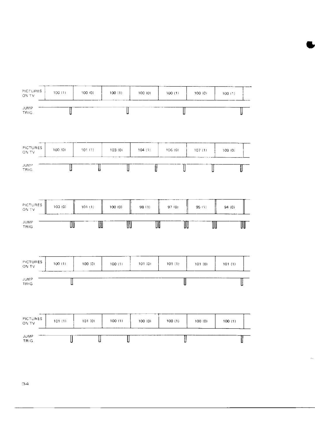 Pioneer PR-8210-A manual 