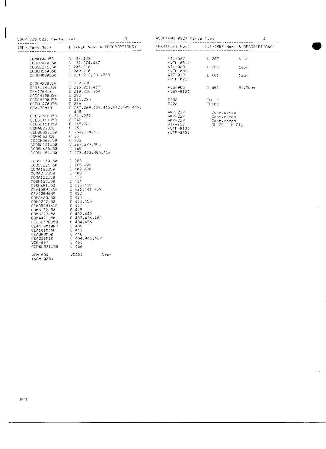 Pioneer PR-8210-A manual 