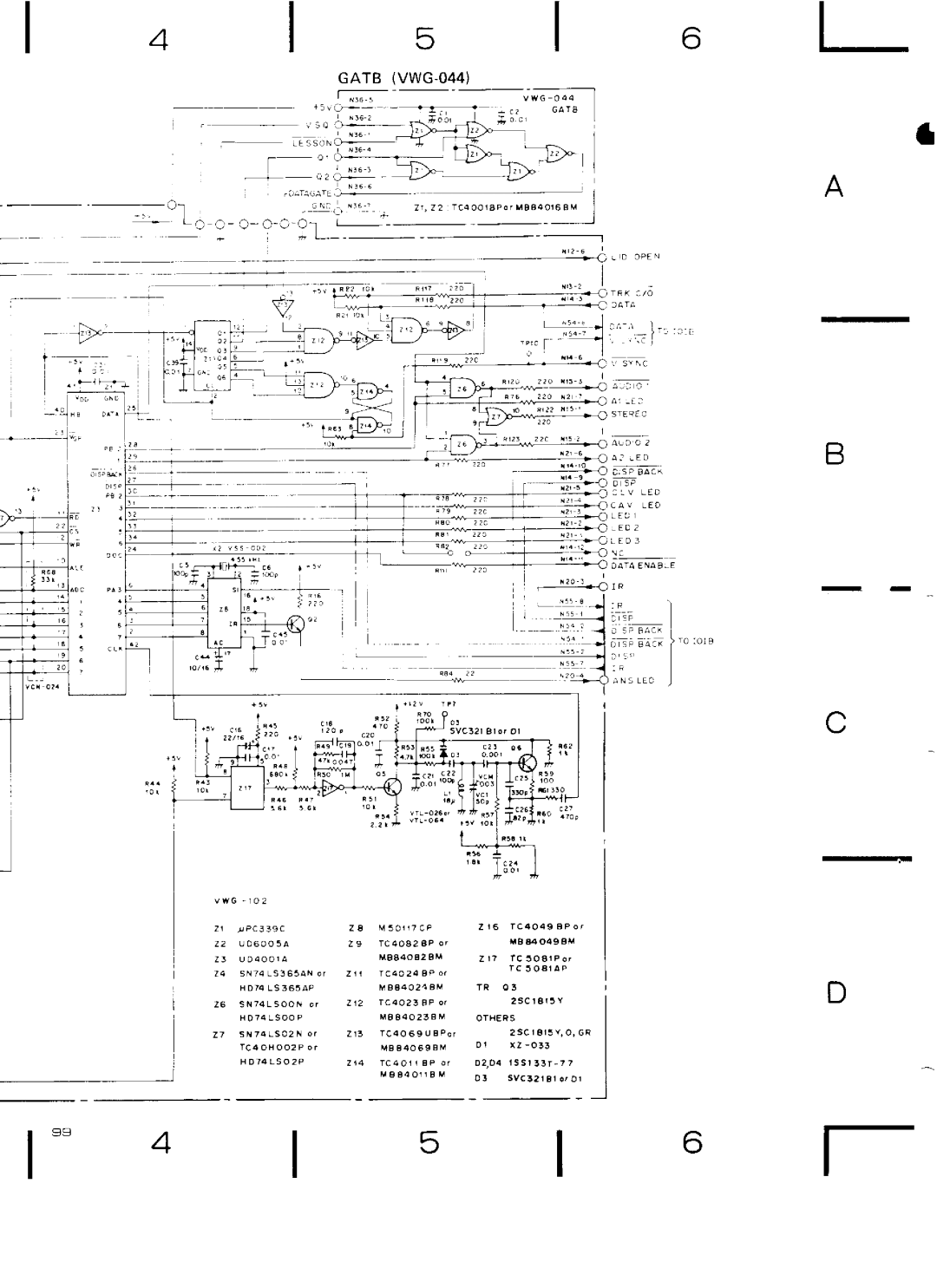 Pioneer PR-8210-A manual 