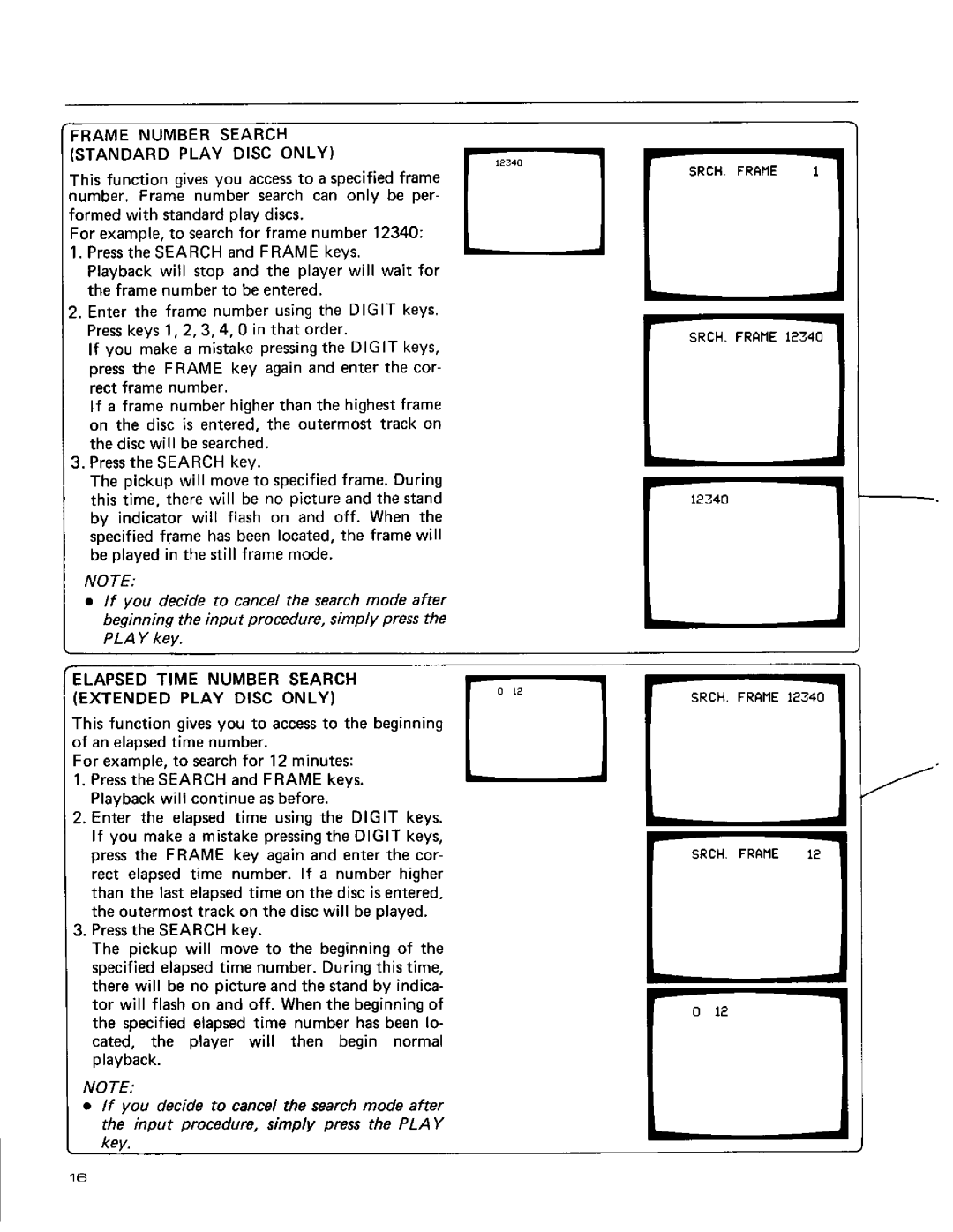 Pioneer PR-8210 manual 