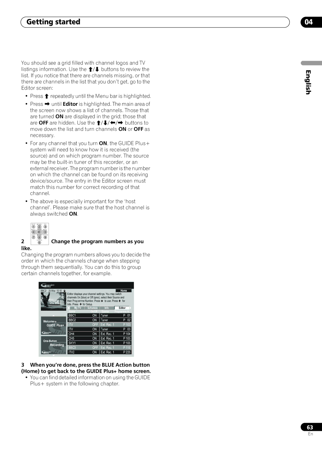 Pioneer RCS-505H, RCS-606H, RCS-404H manual Like 