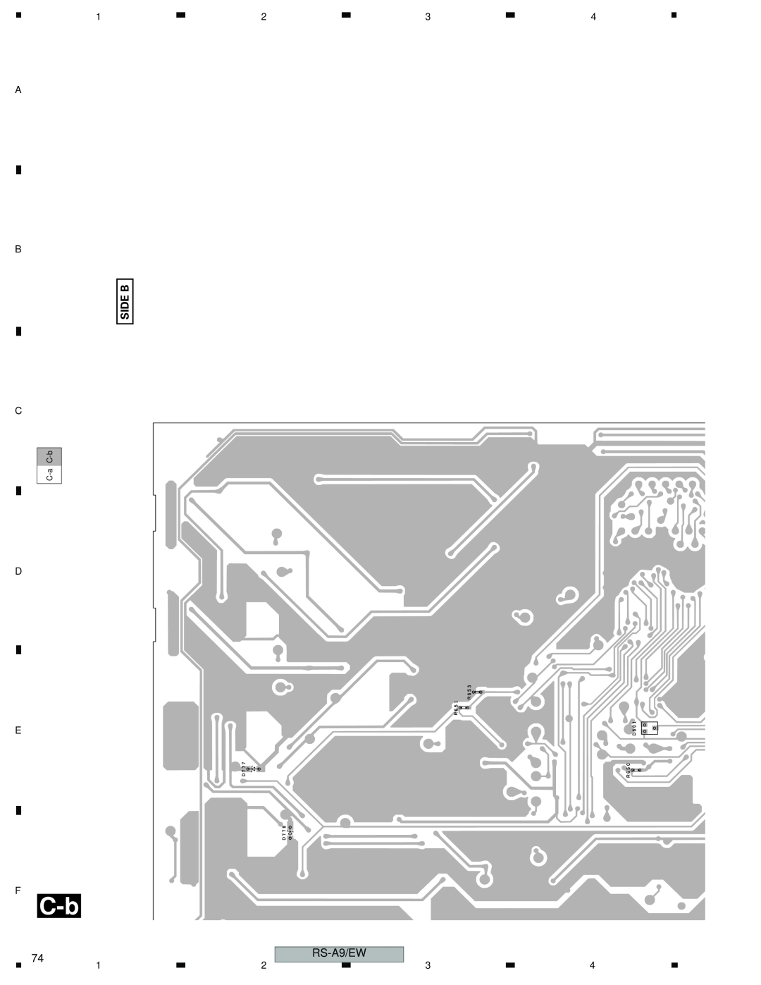 Pioneer RS-A9/EW manual Side B 