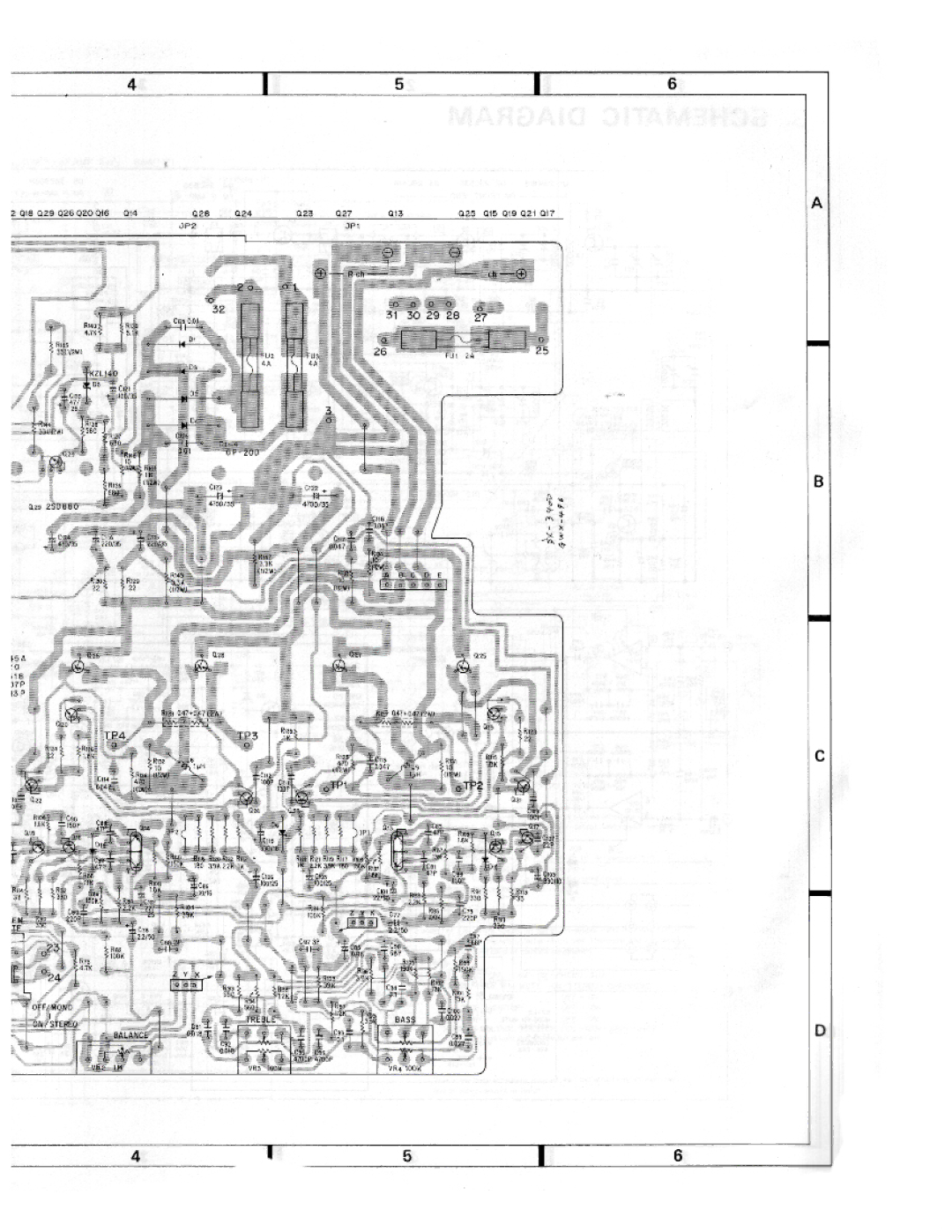 Pioneer SX-3400 manual 