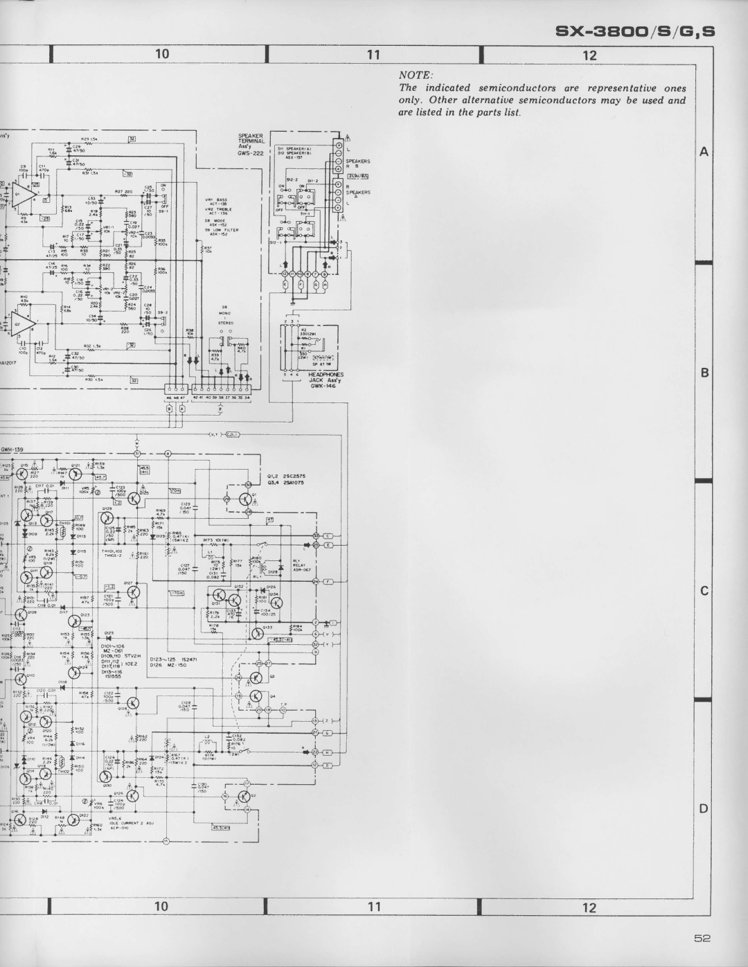 Pioneer SX-3800 manual Rtml, SX-3EtCO/si/GirS, UJl--J, 11ffifl 