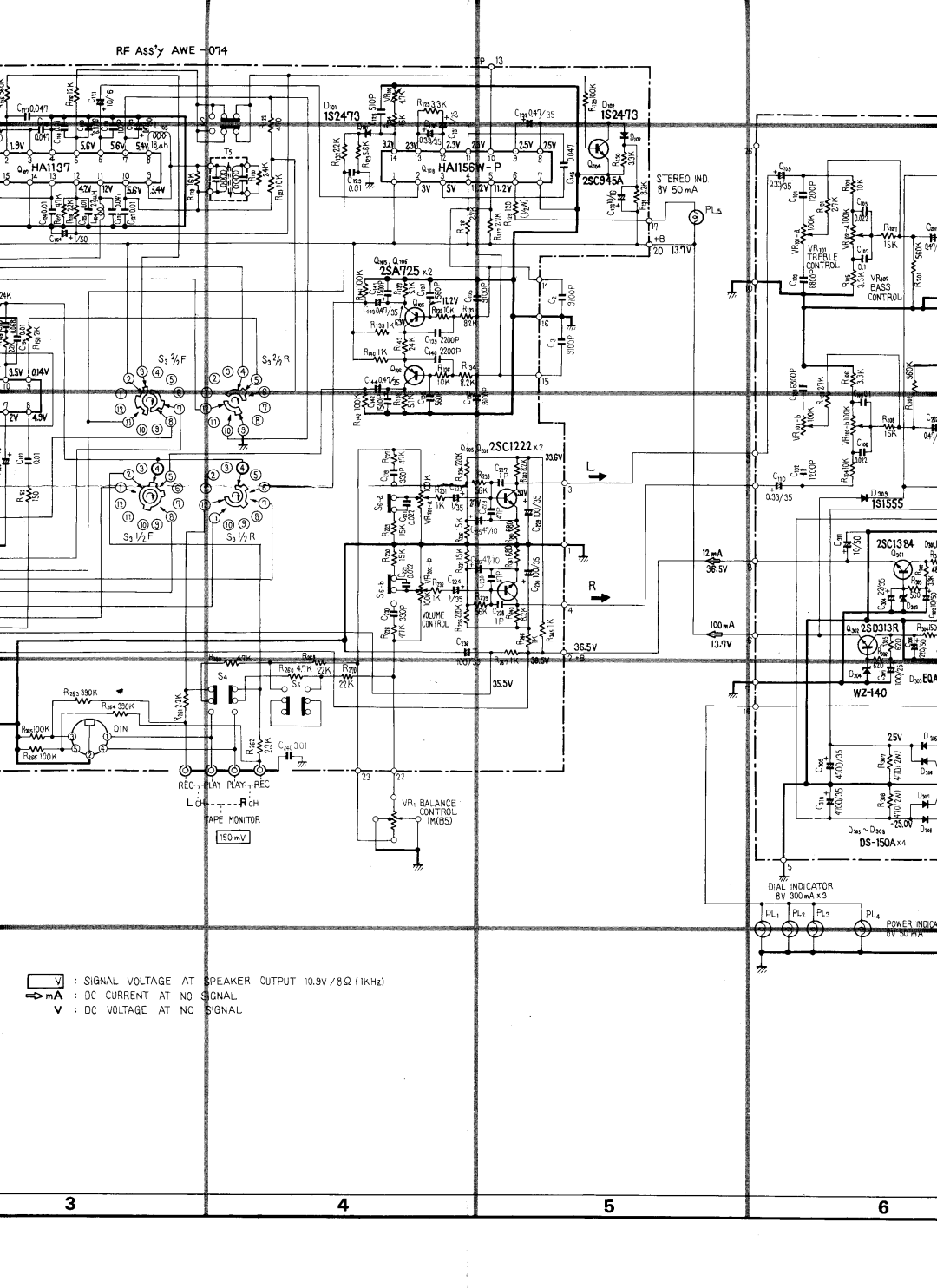 Pioneer sx-450 manual It=, UEdh+HtE 