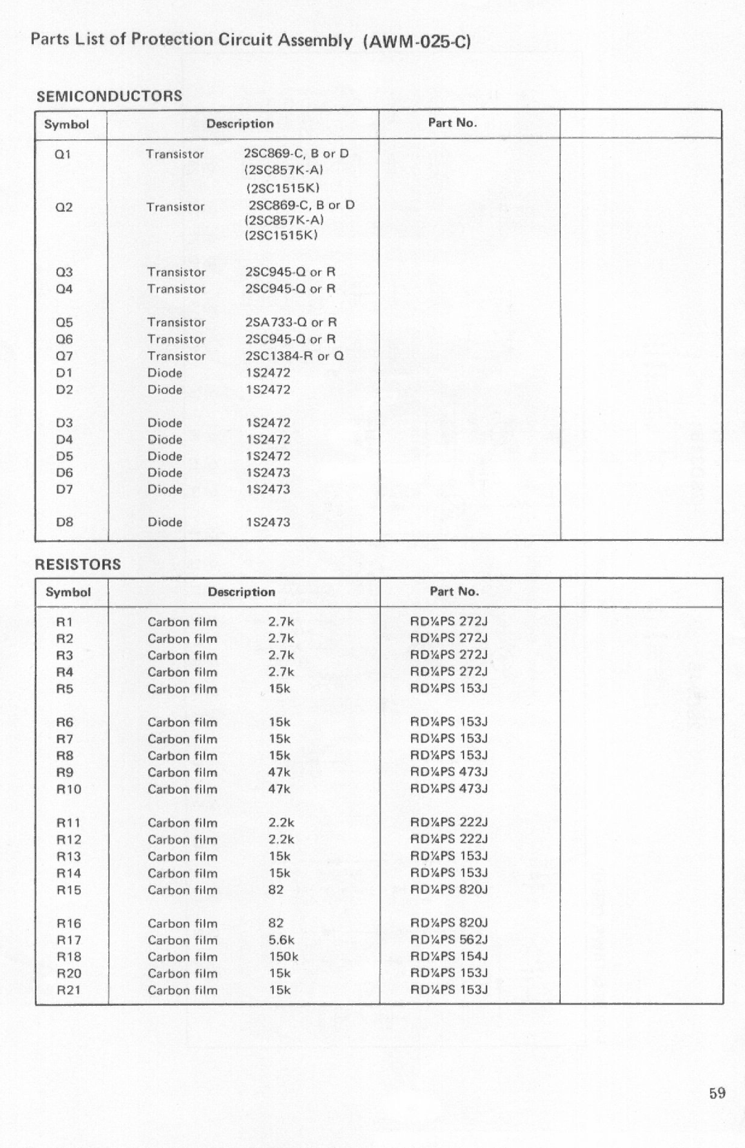 Pioneer SX-838 manual 