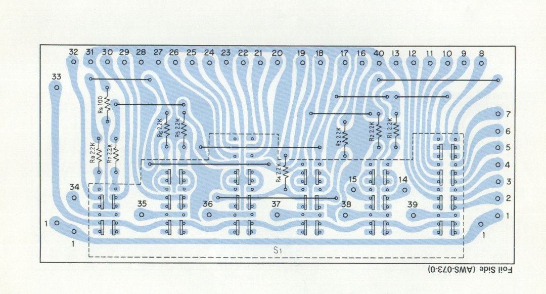 Pioneer SX-838 manual 