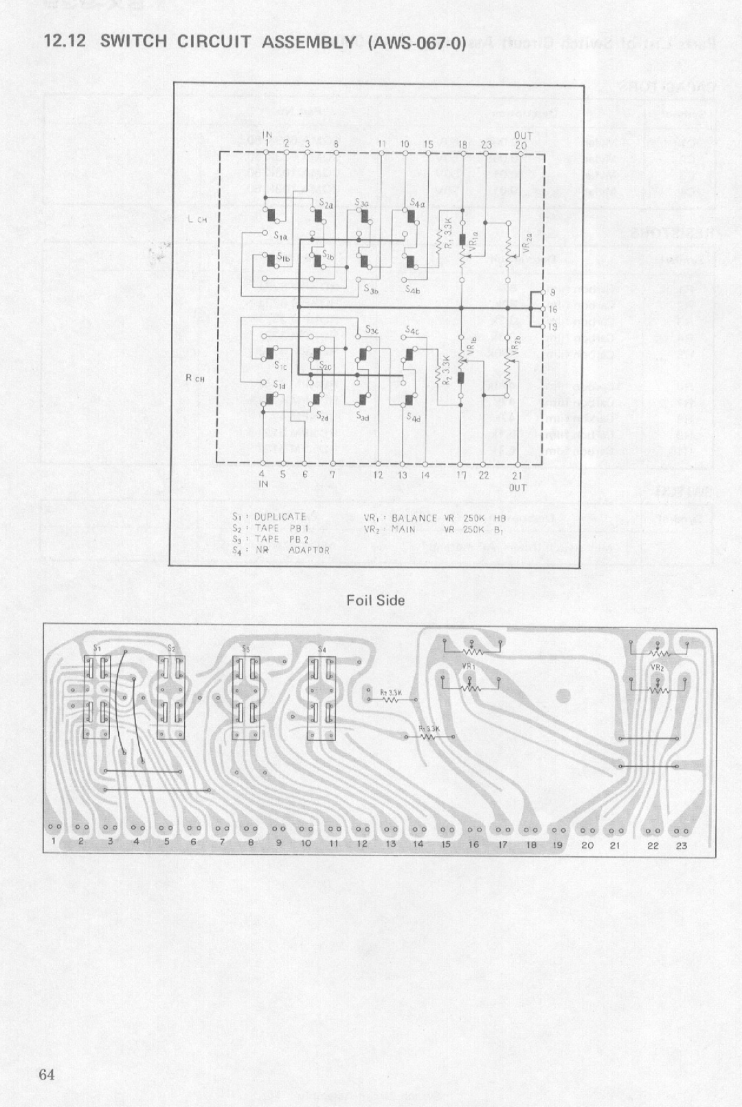 Pioneer sx-939 manual 