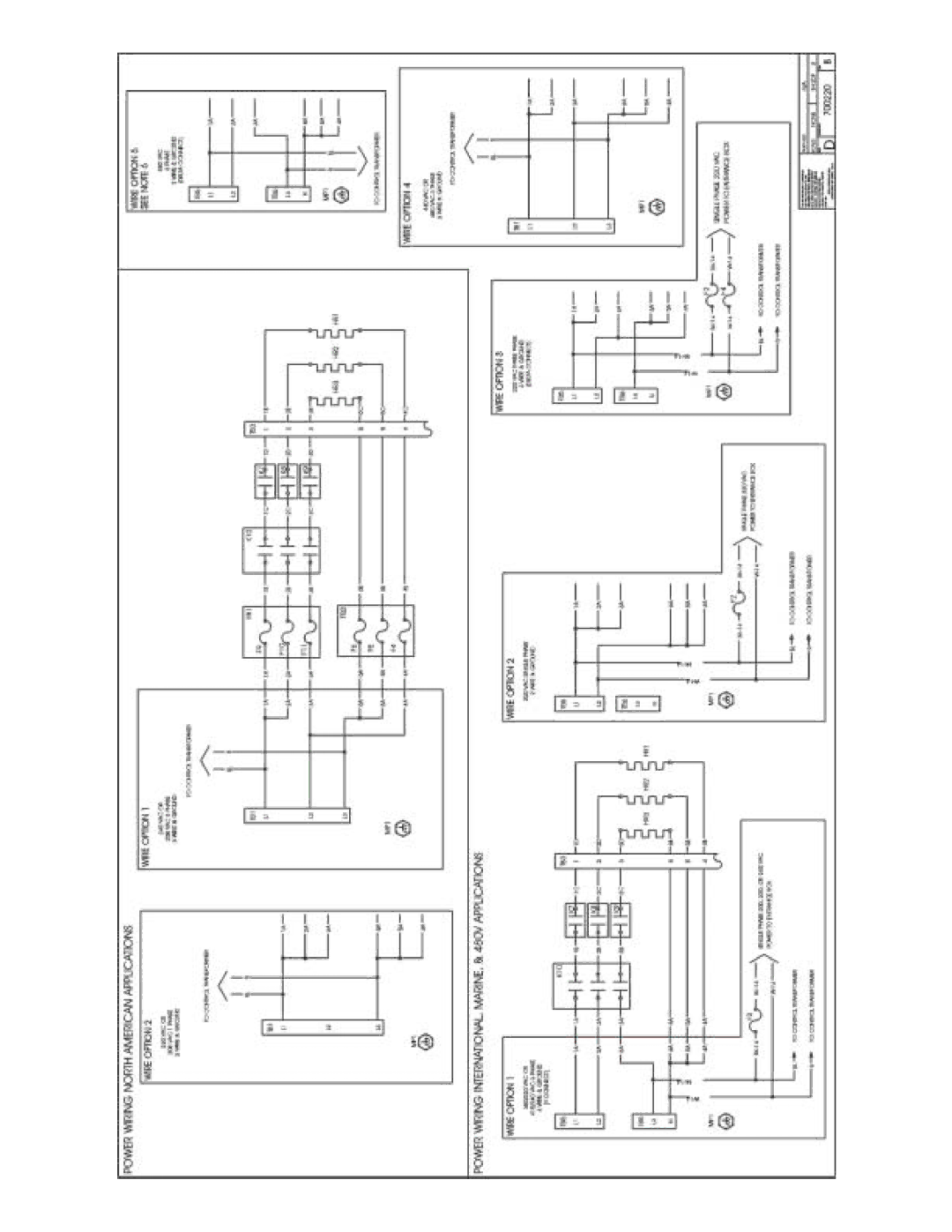 Pitco Frialator E7, E18, E14, E12 manual 