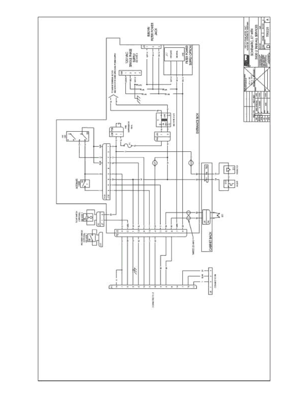 Pitco Frialator E18, E7, E14, E12 manual 