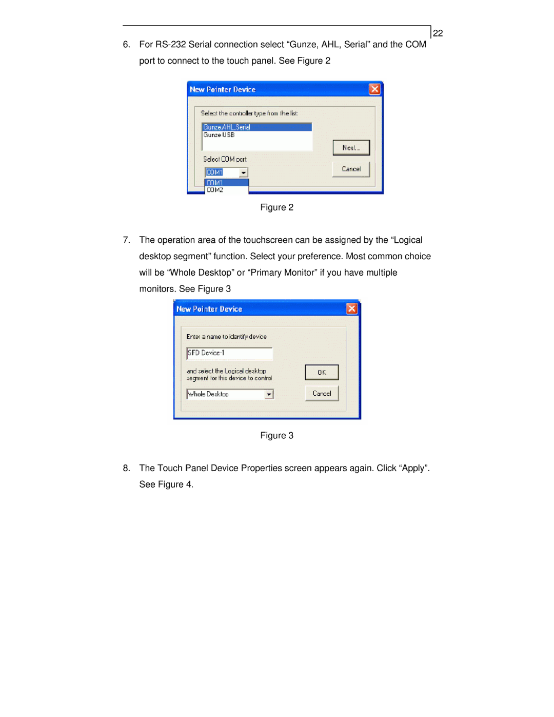 Planar PT1510MX manual 