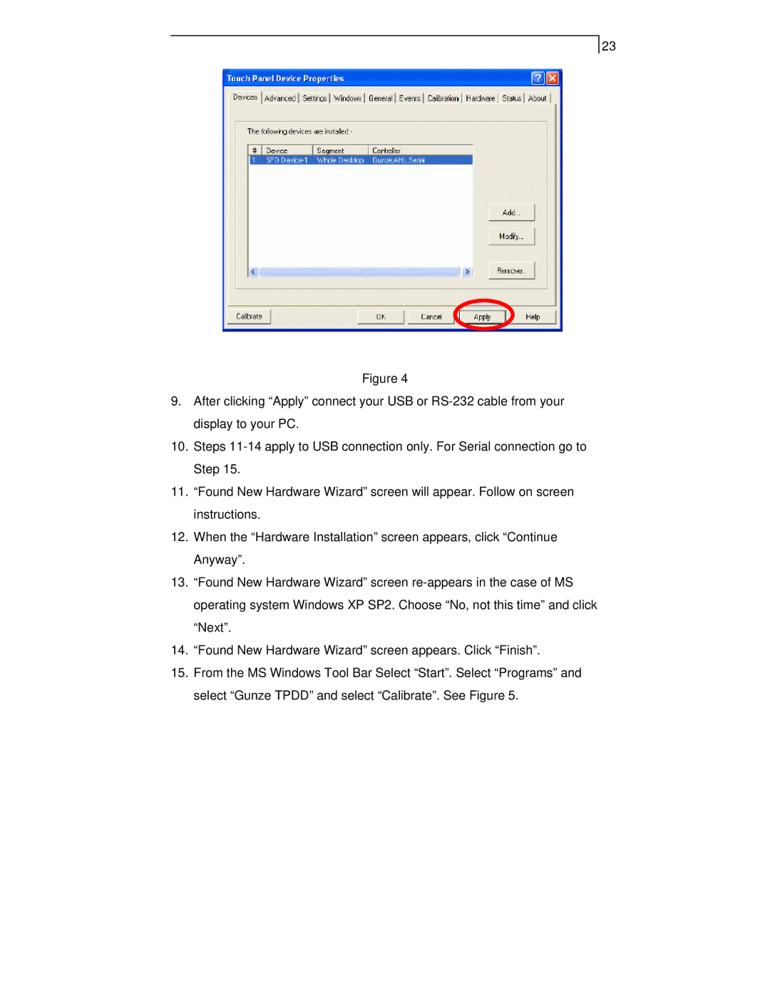 Planar PT1510MX manual 