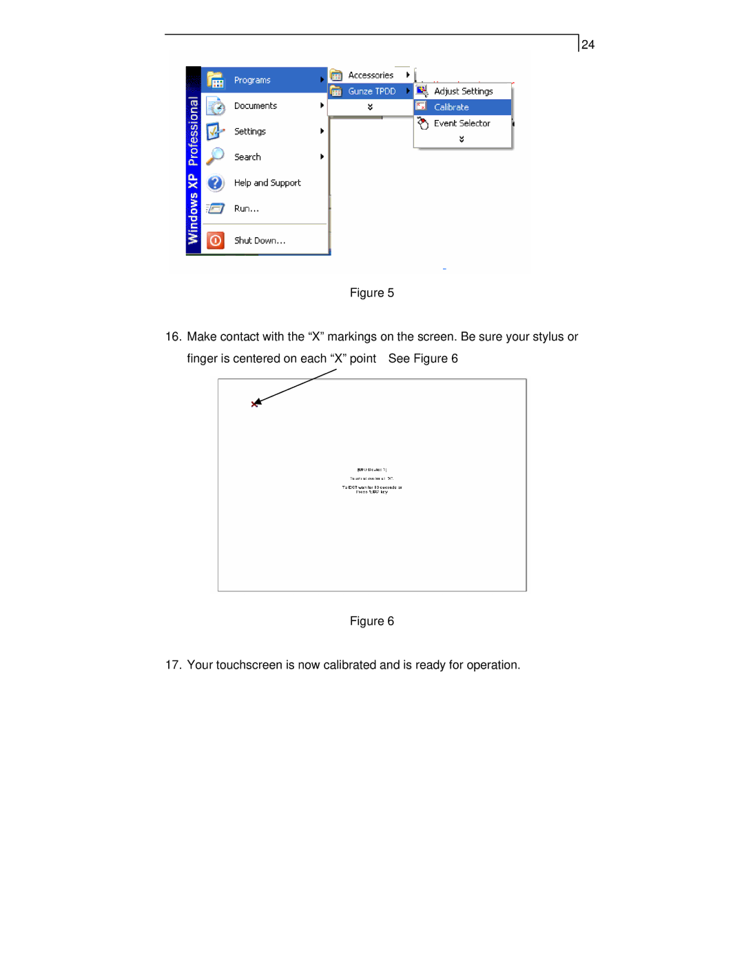 Planar PT1510MX manual 