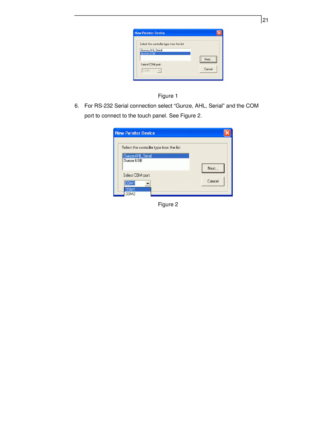 Planar PT1710MX manual 