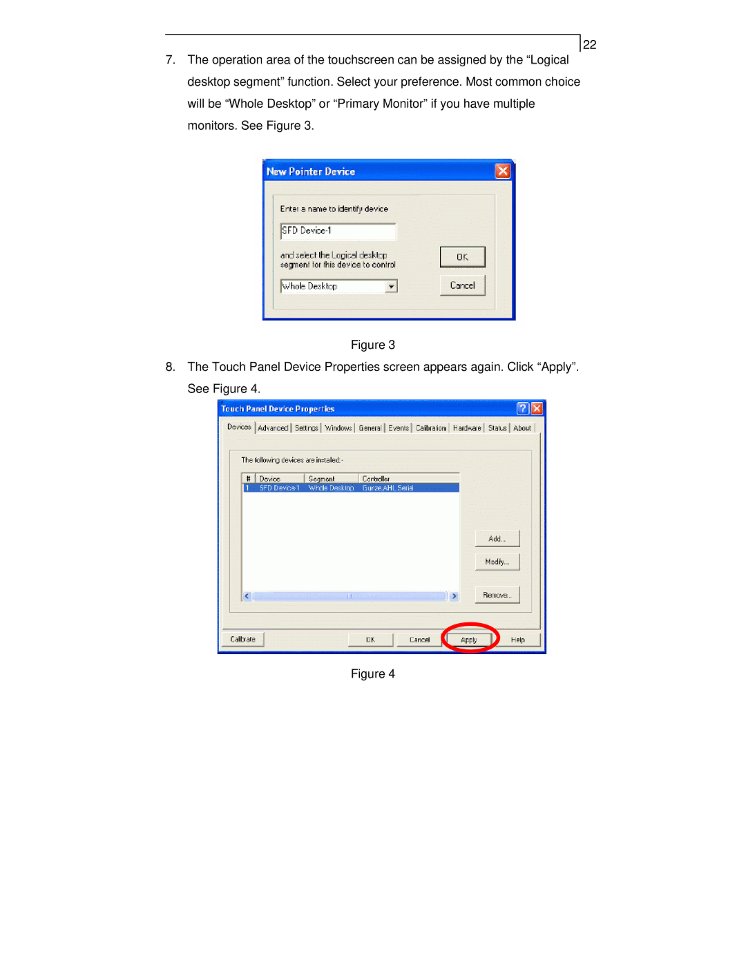 Planar PT1710MX manual 