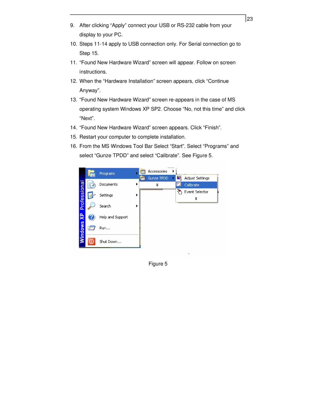 Planar PT1710MX manual 