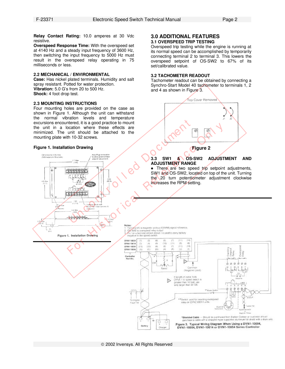 Plantronics DYNZ-600 Series technical manual For DocumentFigureOnly2, Additional Features 