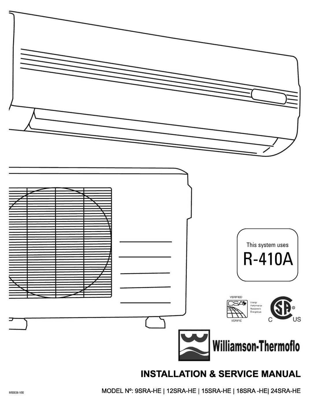 Plantronics R-410A manual 