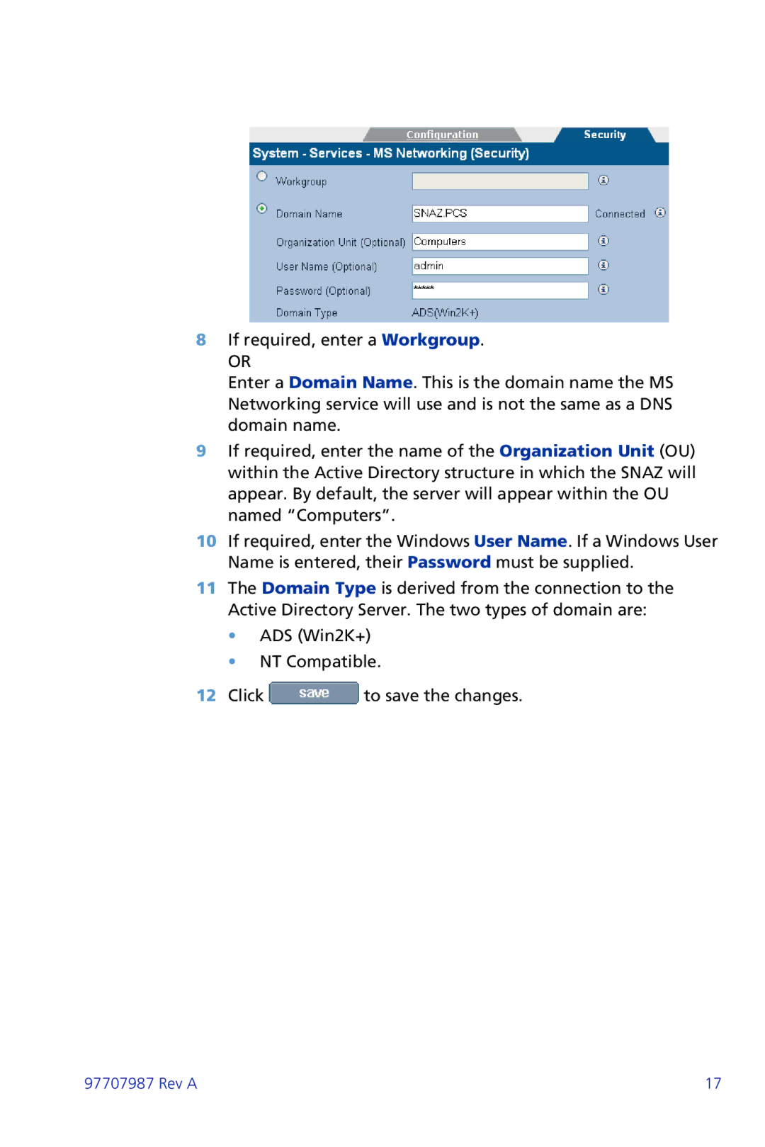 Plasmon ii 97707987 Rev A manual Rev a 