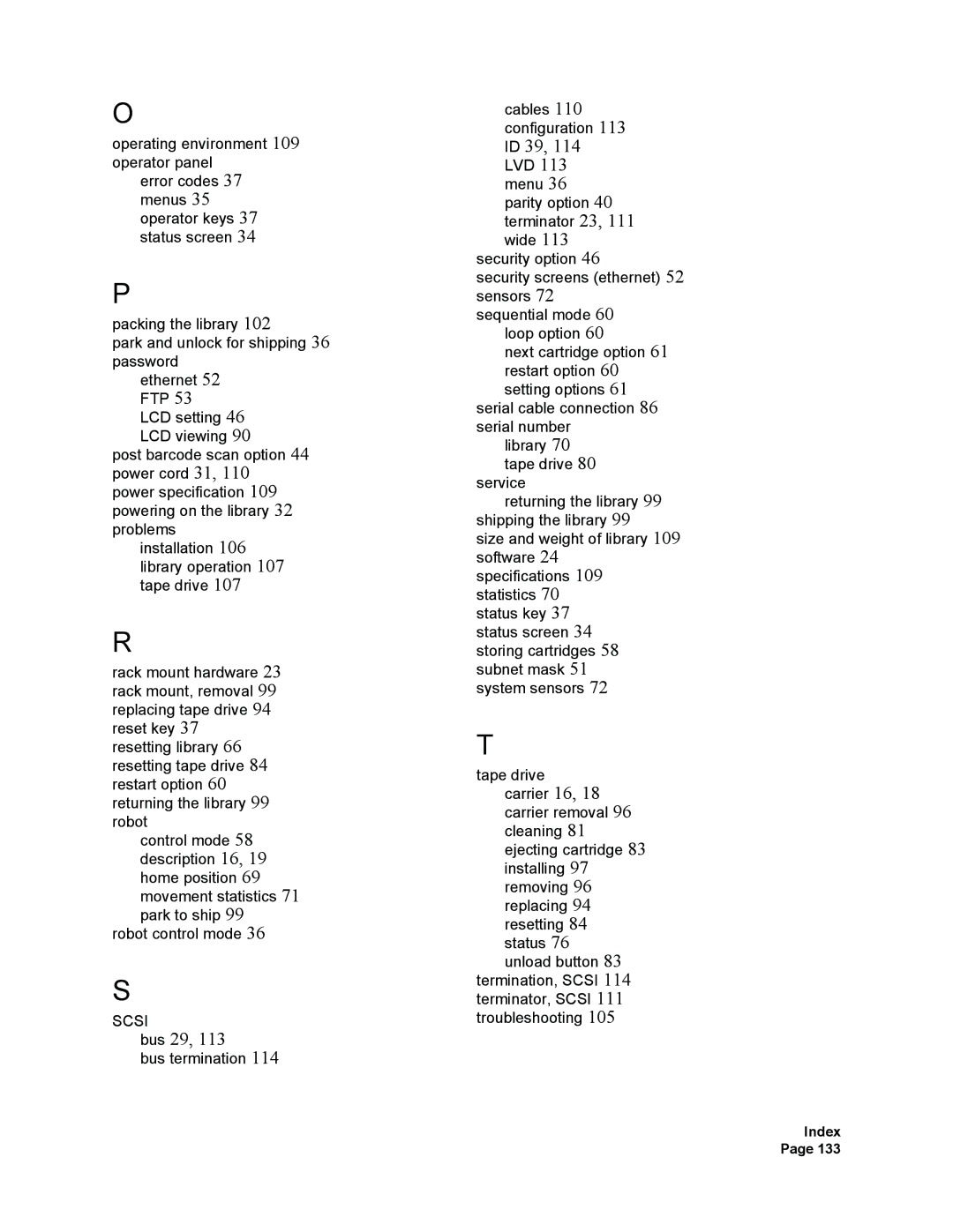 Plasmon V15 manual Bus 29 